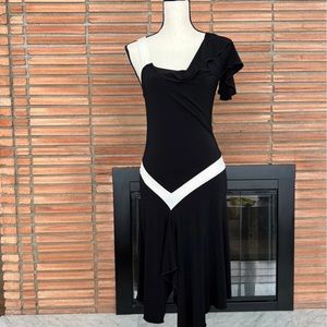 Fredericks of Hollywood Casual Dress